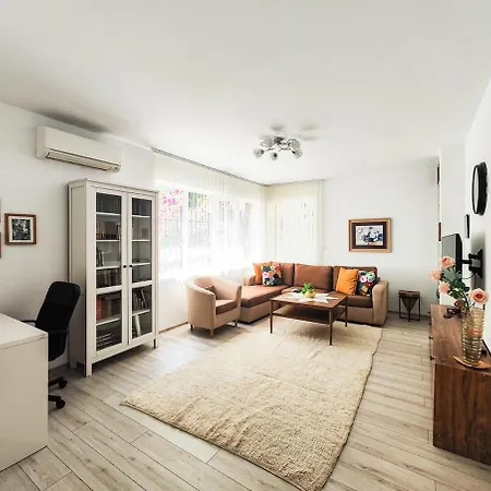 Apartamento The Puzzle *