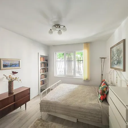 The Puzzle Apartamento Varna