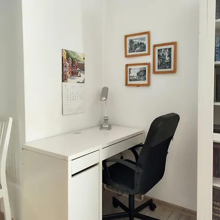 The Puzzle Apartamento Varna