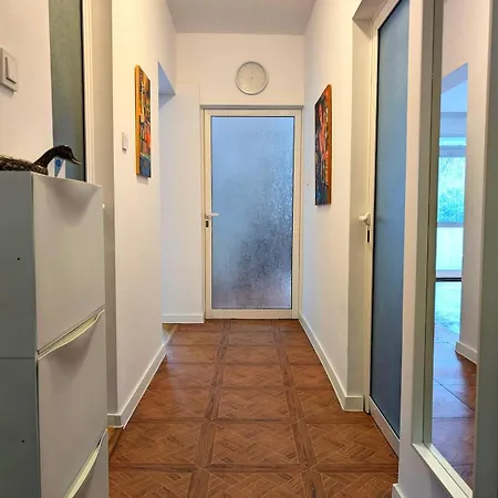 The Puzzle Apartamento