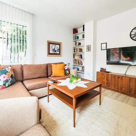 Apartamento The Puzzle