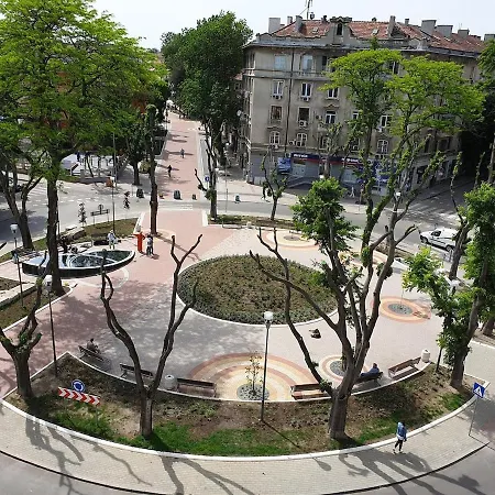 The Puzzle Apartamento *