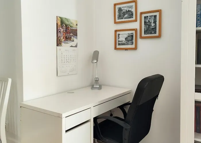 The Puzzle Daire Varna